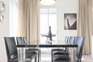 Strandresidenzen Bansin Schloonpalais 3