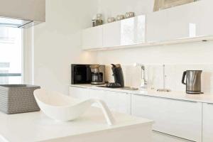 Strandresidenzen Bansin Schloonpalais 3