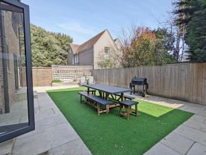 Steddles - Chichester