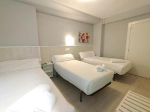 Hostal Albero by gaiarooms