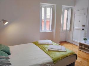 Eco Green Studio Apartment