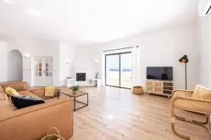 Fortaleza sea view Villa Miramar - Apartment with private pool - Barrancão