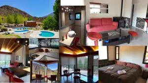 Cabaña en Barrio Privado de Potrerillos - Guido