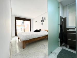 Bear Holiday - Apartment Maria in Moraira near the Beach