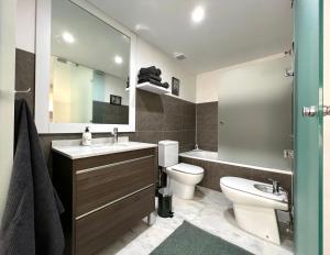 Bear Holiday - Apartment Maria in Moraira near the Beach