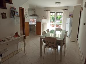 Amaryllis Case Vacanza