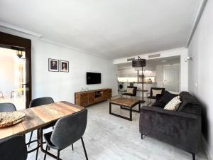 Bear Holiday - Apartment Maria in Moraira near the Beach