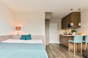 Appartement Lütte Lisl