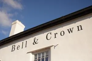 The Bell & Crown - South Cadbury