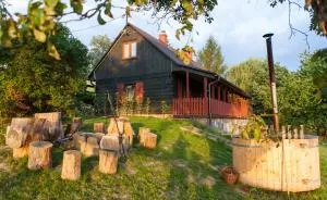 Chata pod stokiem - Gogołów