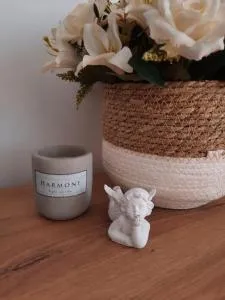 Stan na dan DUNJA 1 - Vršac