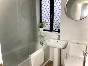 Willow Cottage- Boscastle, Perfect for 2 or 4!