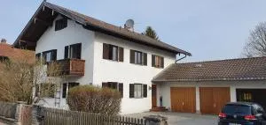 Stifter Apartments - Unterreit