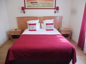 Hotels Auberge De Launay : photos des chambres