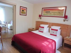 Hotels Auberge De Launay : photos des chambres