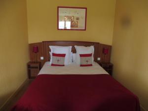 Hotels Auberge De Launay : photos des chambres