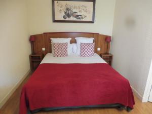 Hotels Auberge De Launay : photos des chambres