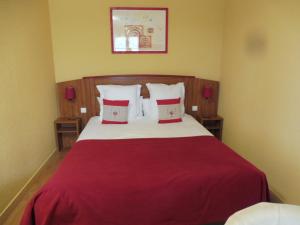 Hotels Auberge De Launay : photos des chambres