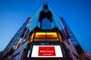 Hotels Mercure Strasbourg Centre : photos des chambres