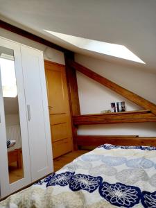 Ferienwohnung - Gustostückerl im Zentrum von Oberndorf