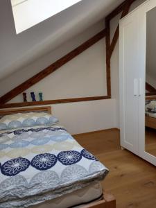Ferienwohnung - Gustostückerl im Zentrum von Oberndorf