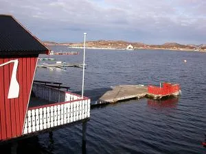 Havgløtt - Refsnes