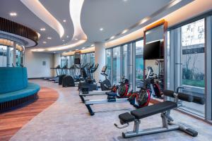 Somerset Downtown Al Khobar