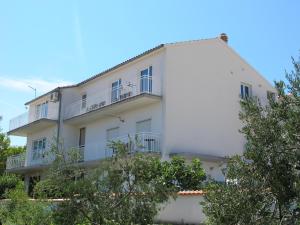 Apartaments Apartment Rude Vodice Horvātija