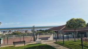 Mirador El Rompido