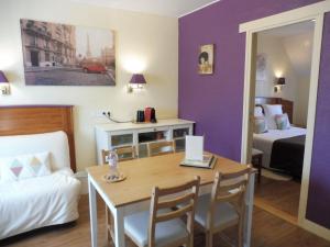 Hotels Auberge De Launay : photos des chambres