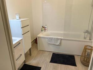 Appartement 3 chambres