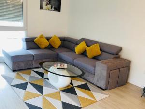 Appartement 3 chambres