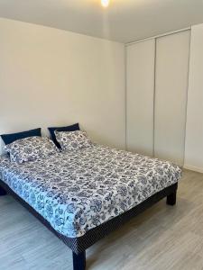 Appartement 3 chambres