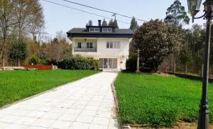 Finca Segade - Tabeirós