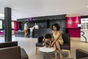 Hotels Belambra Clubs Le Pradet - Lou Pigno : photos des chambres