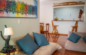 Apartamento Vista mar melhor localização da cidade