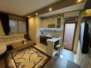One-Bedroom Apartment room in Guest House Amore
