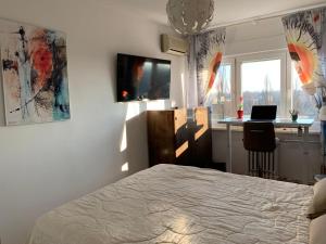 Gallery Apartment with jacuzzi RESTEK