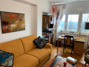 Gallery Apartment with jacuzzi RESTEK