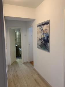 Gallery Apartment with jacuzzi RESTEK