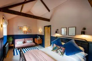 The Queens Chew Magna - Chew Magna