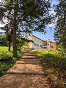 Agriturismo Monte Bisson - Colognola ai Colli