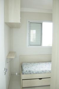 Apartamento Encantador na Vila Universitária!