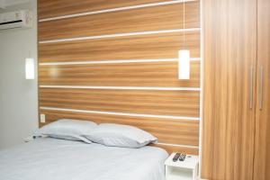 Apartamento Encantador na Vila Universitária!