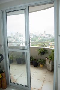 Apartamento Encantador na Vila Universitária!