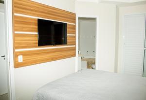 Apartamento Encantador na Vila Universitária!