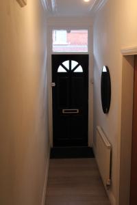 Beautiful, Spacious, Old Trafford home