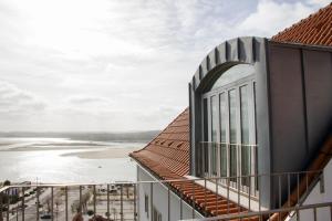 INATEL Foz Do Arelho