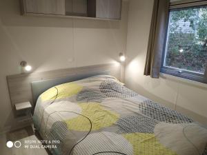 Campings Le Domaine des Pins : photos des chambres