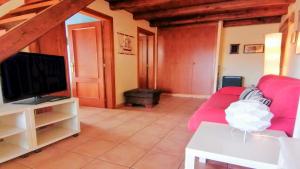 VACAY Apartament Nuria, magnifico y acogedor, en la Costa Brava, LEscala!
